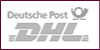 Logo DHL Deutsche Post